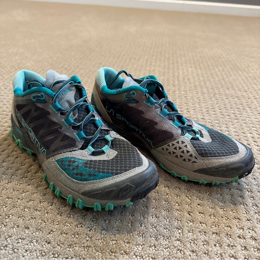 La Sportiva Bushido II